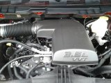 2019 Ram 1500 Tradesman Regular Cab 3.6 Liter DOHC 24-Valve VVT Pentastar V6 Engine