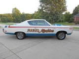 1970 Red/White/Blue AMC Rebel Machine #129293130