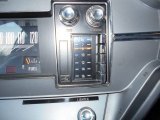 1970 AMC Rebel Machine Audio System
