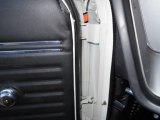 1970 AMC Rebel Machine Door Panel
