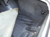 1970 AMC Rebel Machine Trunk