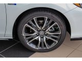 2019 Acura RLX Sport Hybrid SH-AWD Wheel