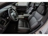 2019 Acura RLX Sport Hybrid SH-AWD Front Seat