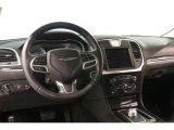 2018 Chrysler 300 Limited AWD Dashboard