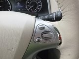 2018 Nissan Murano SV Steering Wheel
