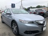 2015 Acura TLX 2.4
