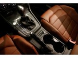 2018 Volkswagen Golf Alltrack SEL 4Motion 6 Speed Manual Transmission
