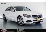 2018 Mercedes-Benz C 300 Sedan