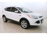 2014 Ford Escape Titanium 2.0L EcoBoost 4WD