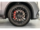 2018 Mercedes-Benz GLE 63 S AMG 4Matic Coupe Wheel