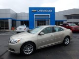 2013 Chevrolet Malibu LT
