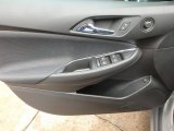 2019 Chevrolet Cruze LT Door Panel