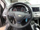 2019 Chevrolet Cruze LT Steering Wheel