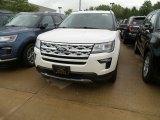 2018 Ford Explorer XLT 4WD