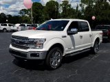 2018 Ford F150 Lariat SuperCrew 4x4