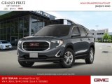 2019 GMC Terrain SLE AWD