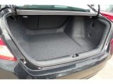 2018 Honda Accord EX-L Sedan Trunk