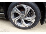 2018 Honda Accord EX-L Sedan Wheel