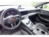 2018 Porsche Panamera 4S Dashboard