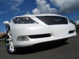 2008 Lexus LS 460