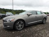 2019 Buick LaCrosse Pepperdust Metallic