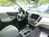 2019 Chevrolet Equinox Premier AWD Dashboard