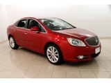 2013 Buick Verano FWD