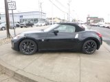 2016 Nissan 370Z Touring Roadster Exterior