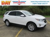 2019 Chevrolet Equinox LT AWD