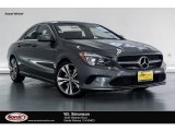 2019 Mercedes-Benz CLA 250 Coupe