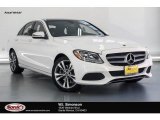 2018 Mercedes-Benz C 300 Sedan