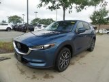 2018 Mazda CX-5 Touring AWD