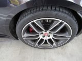 Jaguar F-TYPE 2016 Wheels and Tires