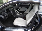2016 Jaguar F-TYPE Coupe Front Seat