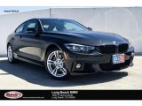 2019 Black Sapphire Metallic BMW 4 Series 440i Coupe #129351135