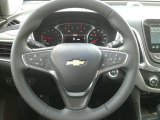 2019 Chevrolet Equinox Premier Steering Wheel