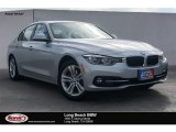 2018 BMW 3 Series 330i Sedan