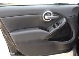 2017 Fiat 500X Urbana Edition Door Panel
