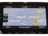 2017 Fiat 500X Urbana Edition Navigation