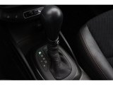 2017 Fiat 500X Urbana Edition 9 Speed Automatic Transmission
