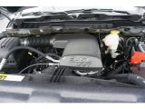 2019 Ram 1500 Classic Tradesman Quad Cab 3.6 Liter DOHC 24-Valve VVT Pentastar V6 Engine