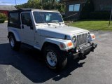 2006 Jeep Wrangler Unlimited 4x4