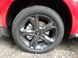 2018 Dodge Journey Crossroad AWD Wheel