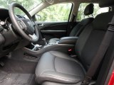 2018 Dodge Journey Crossroad AWD Front Seat