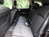 2018 Dodge Journey Crossroad AWD Rear Seat