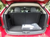 2018 Dodge Journey Crossroad AWD Trunk