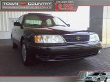 1998 Black Toyota Avalon XL #12938434