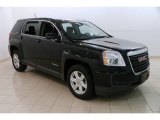 2016 GMC Terrain SLE AWD