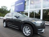 2018 Pine Grey Metallic Volvo XC90 T6 AWD Momentum #129387457