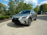 2019 Lexus NX 300 AWD